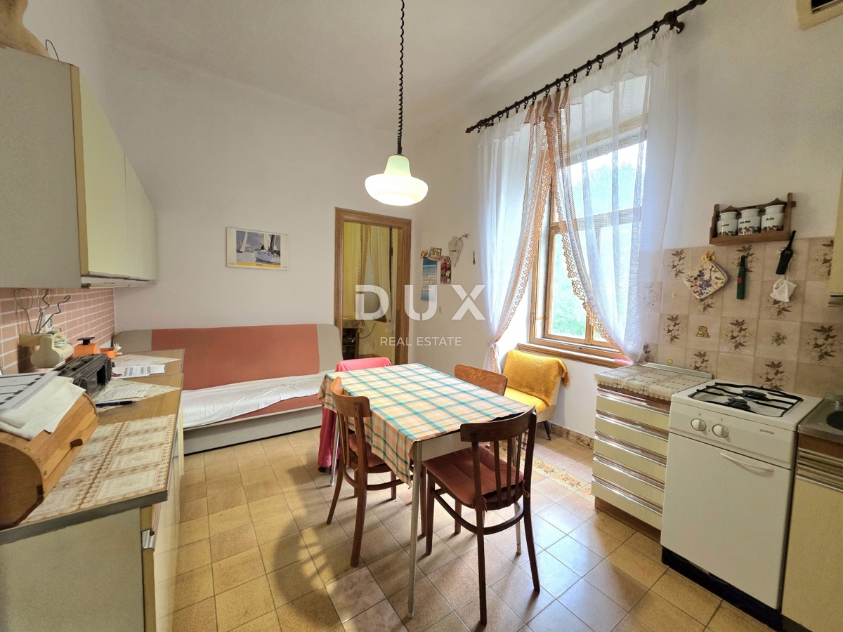 Stanovanje Veruda, Pula, 136m2