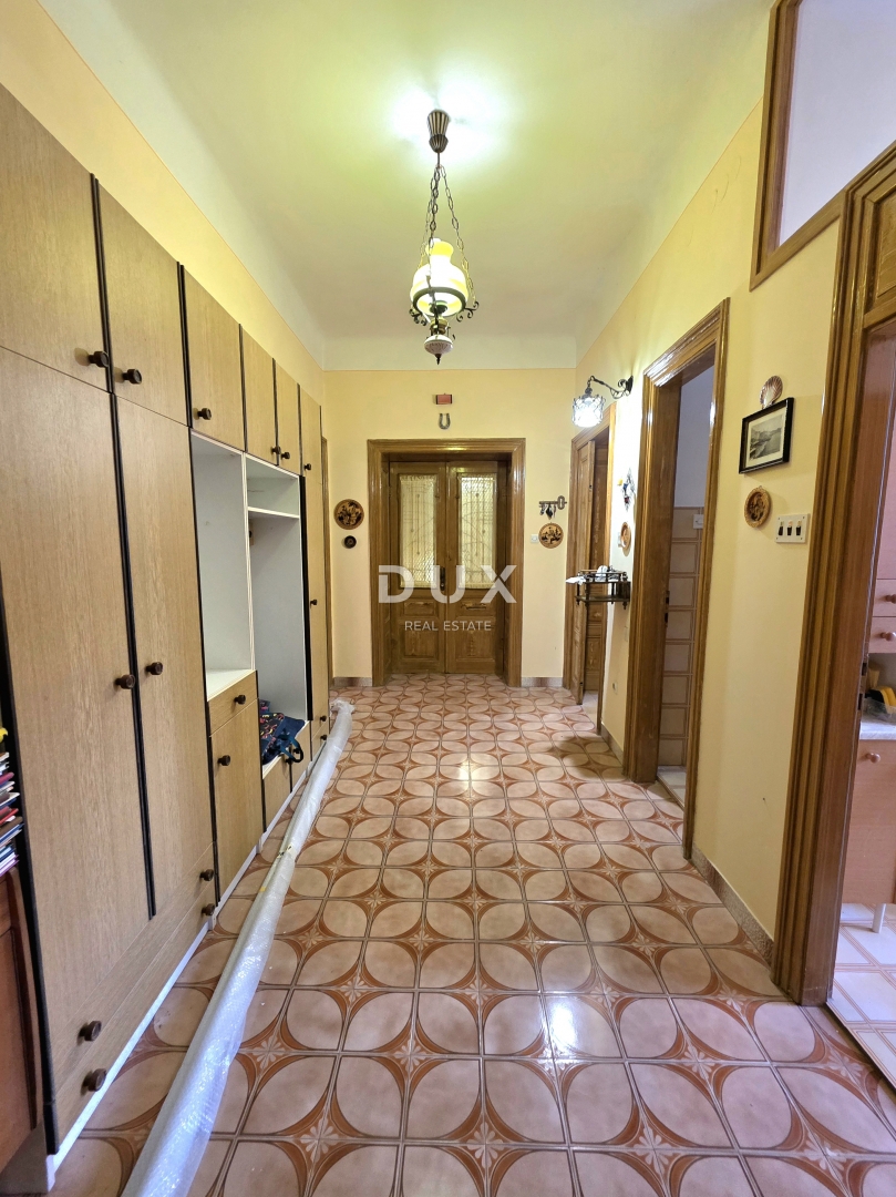 Stanovanje Veruda, Pula, 136m2