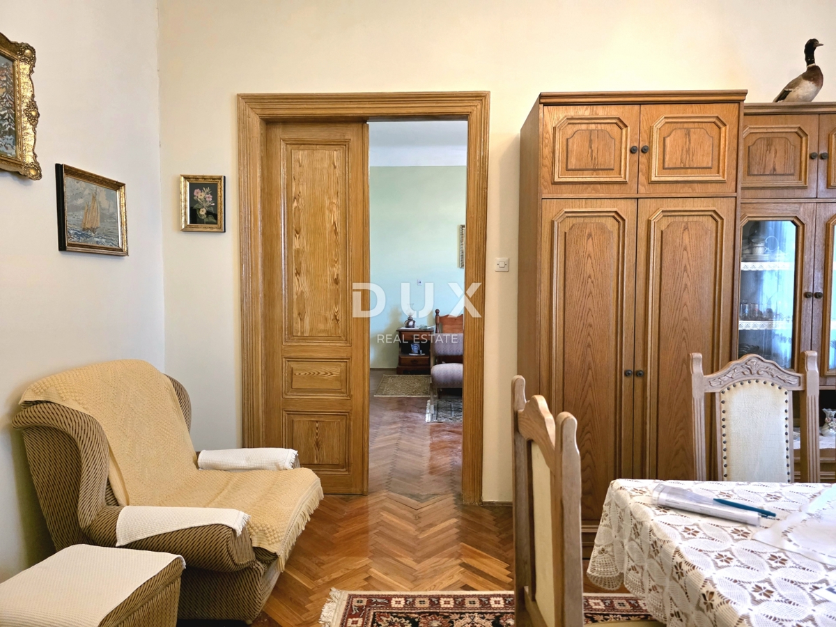 Stanovanje Veruda, Pula, 136m2