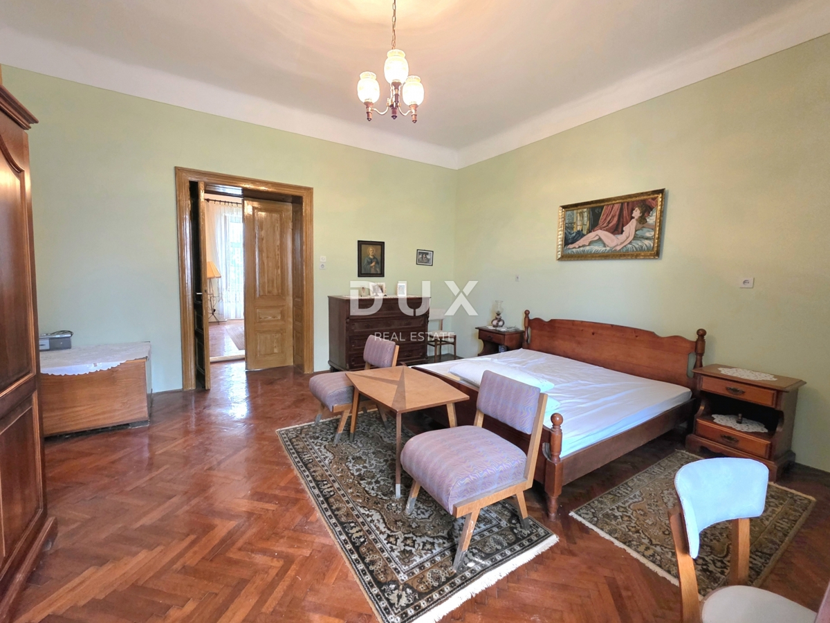 Stanovanje Veruda, Pula, 136m2