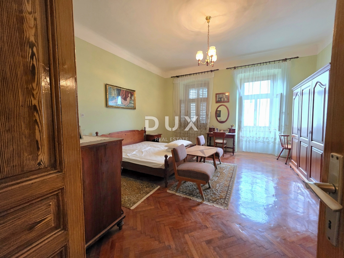 Stanovanje Veruda, Pula, 136m2