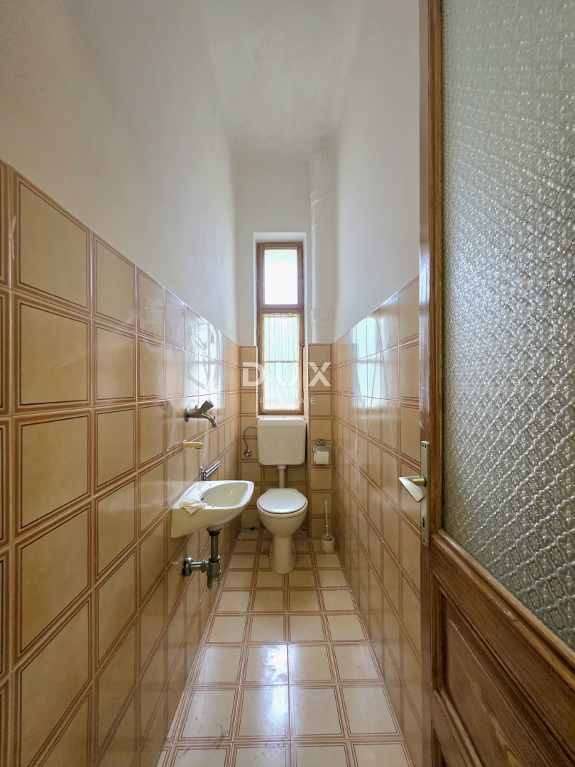 Stanovanje Veruda, Pula, 136m2