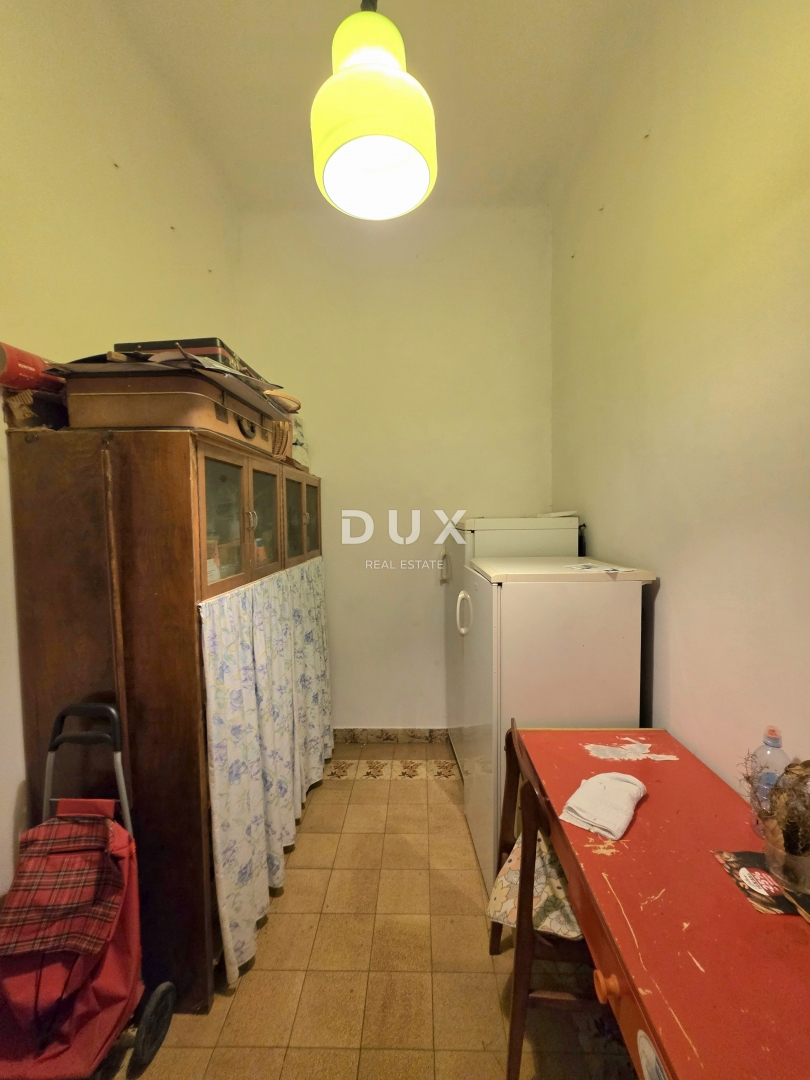 Stanovanje Veruda, Pula, 136m2