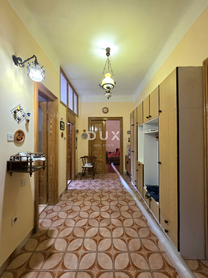 Stanovanje Veruda, Pula, 136m2