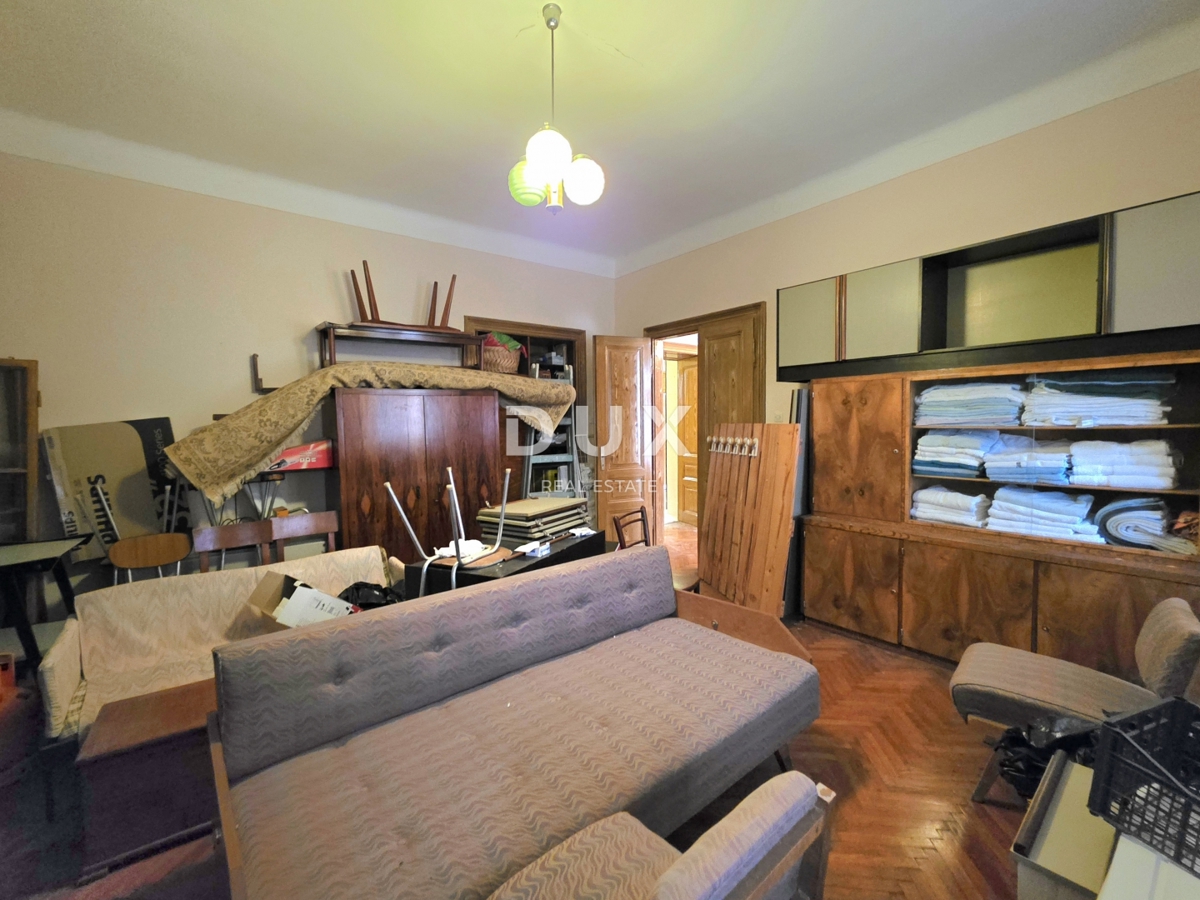 Stanovanje Veruda, Pula, 136m2