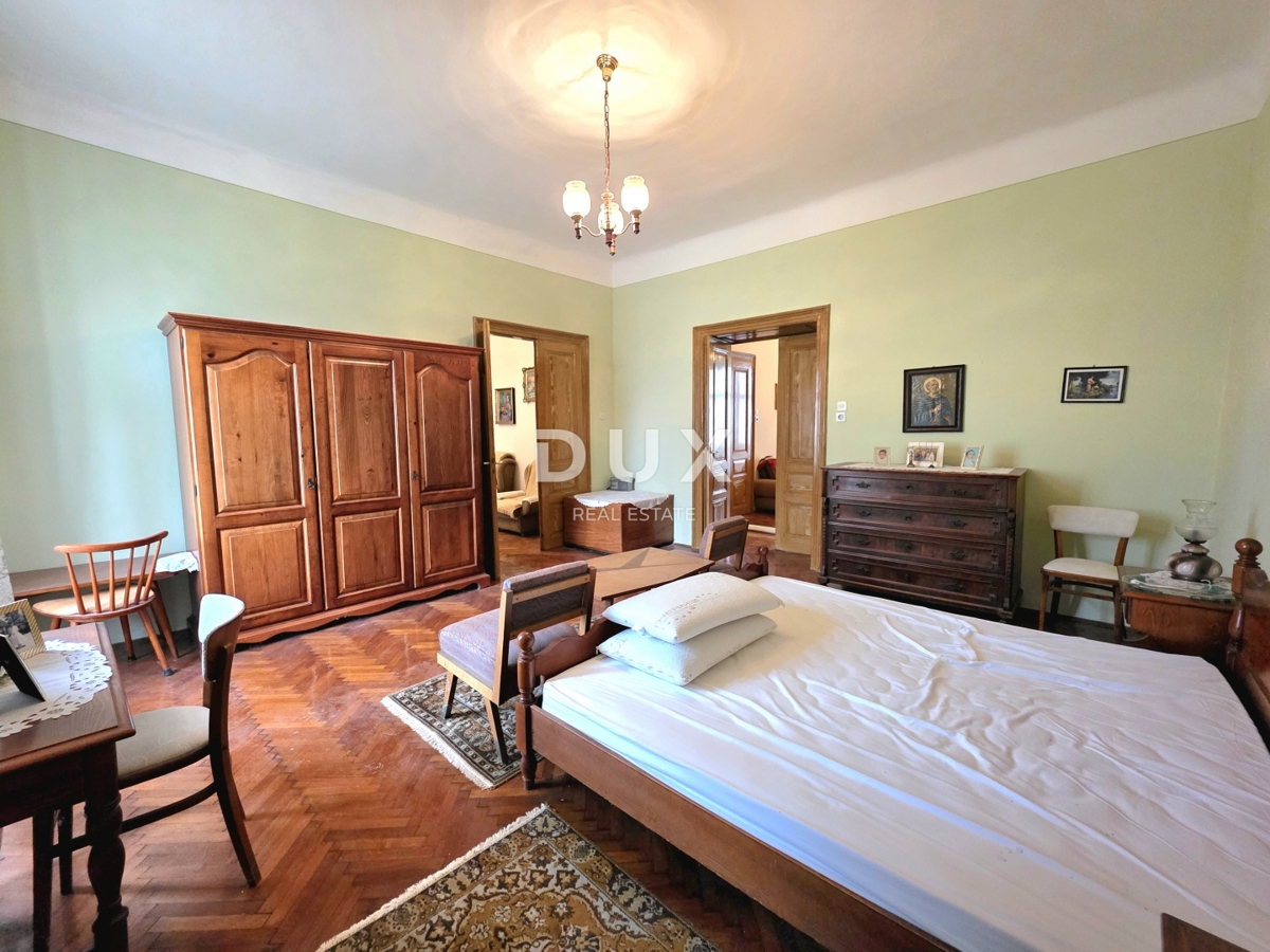 Stanovanje Veruda, Pula, 136m2