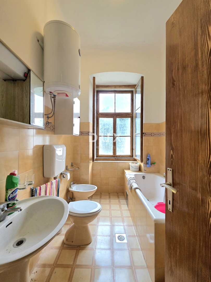 Stanovanje Veruda, Pula, 136m2