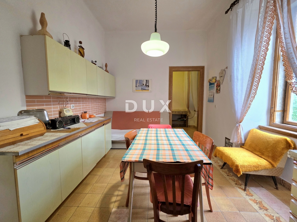 Stanovanje Veruda, Pula, 136m2