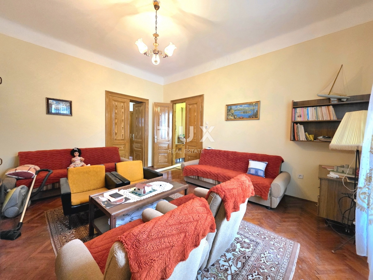 Stanovanje Veruda, Pula, 136m2