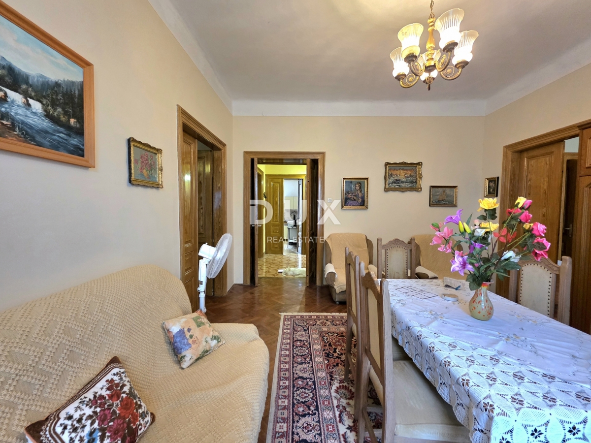 Stanovanje Veruda, Pula, 136m2