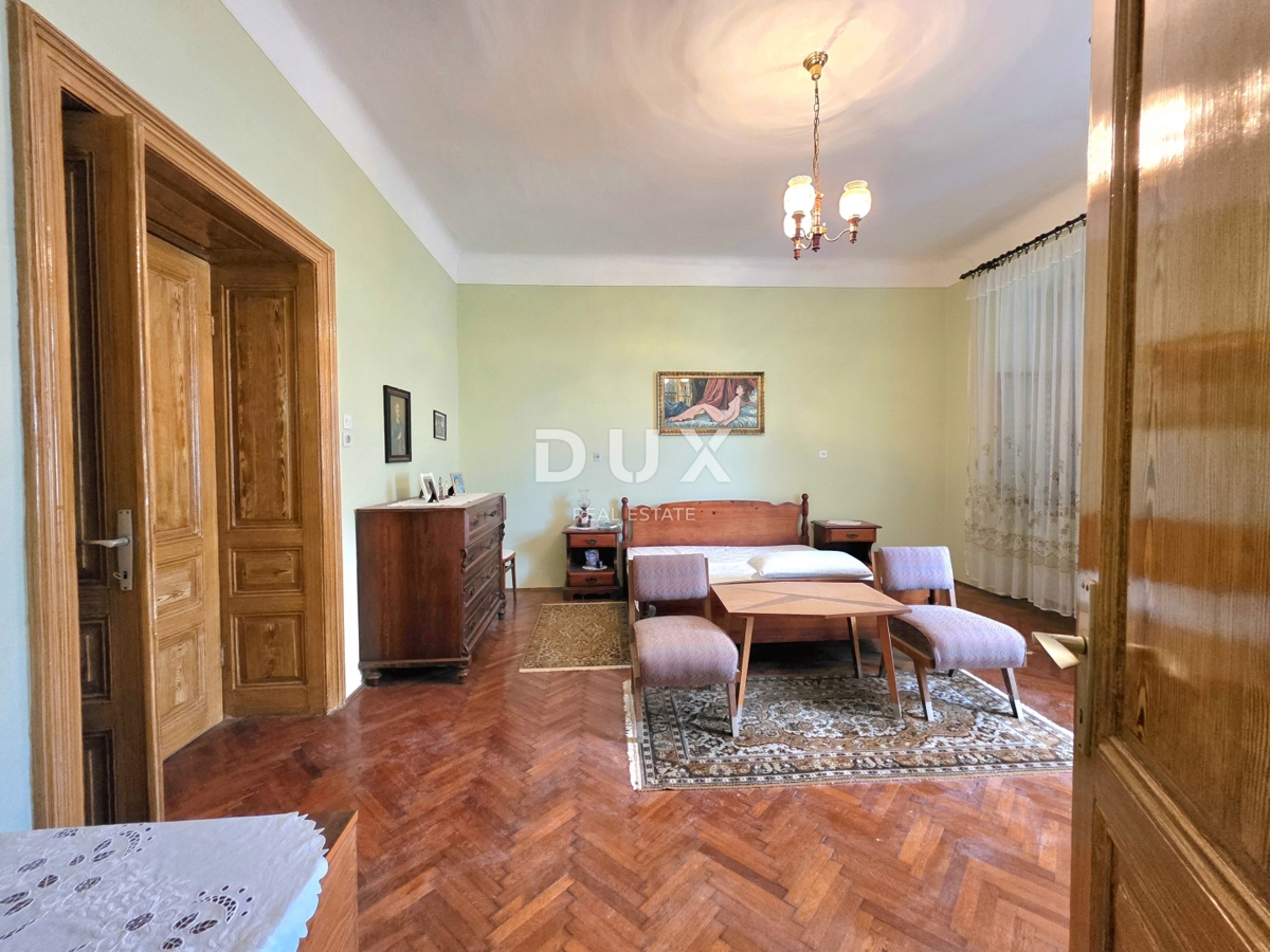 Stanovanje Veruda, Pula, 136m2