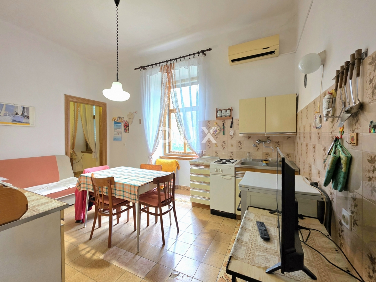 Stanovanje Veruda, Pula, 136m2