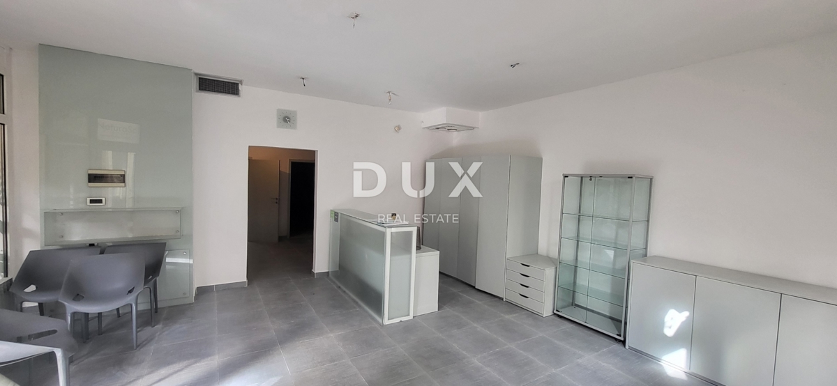 ZAGREB, MEDVEŠČAK - poslovni prostor za mirne dejavnosti