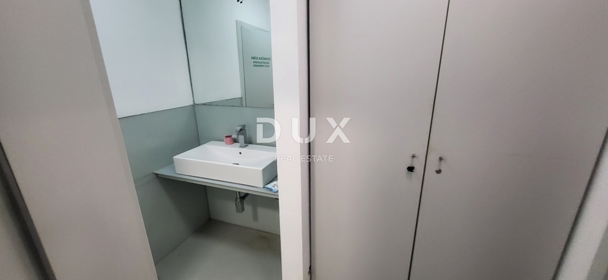 ZAGREB, MEDVEŠČAK - poslovni prostor za mirne dejavnosti