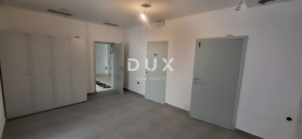 ZAGREB, MEDVEŠČAK - poslovni prostor za mirne dejavnosti