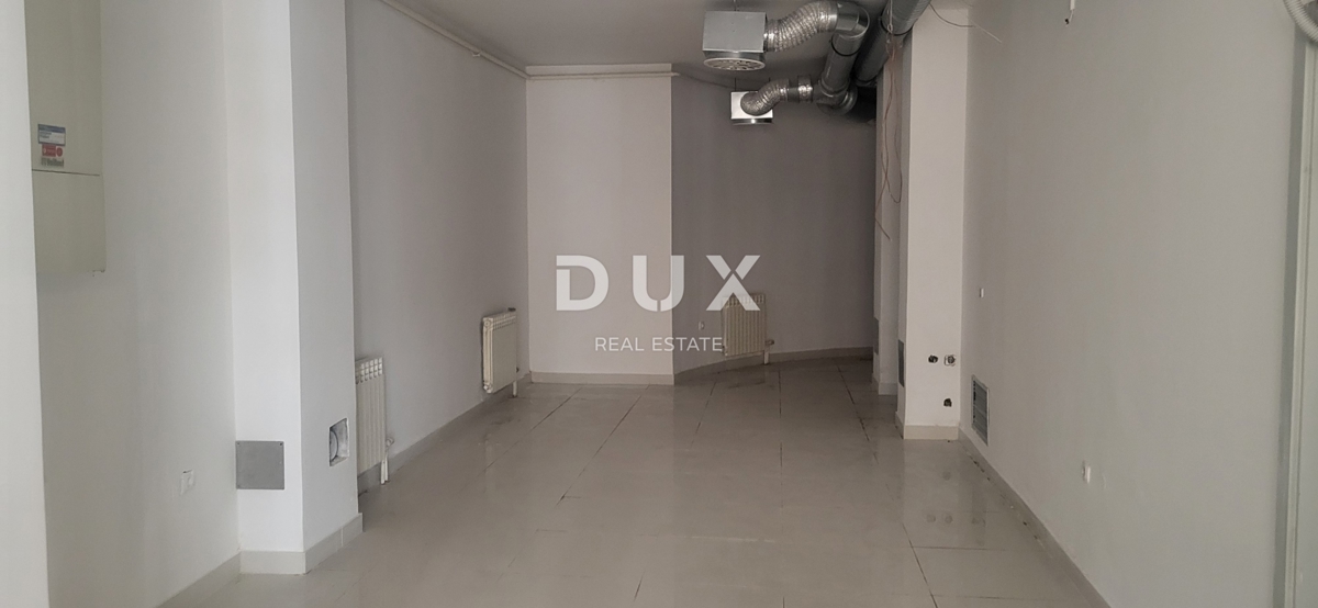 ZAGREB, MEDVEŠČAK - poslovni prostor za mirne dejavnosti