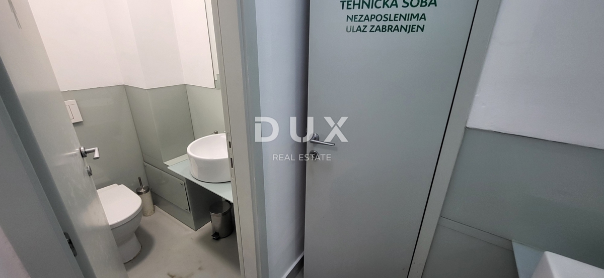 ZAGREB, MEDVEŠČAK - poslovni prostor za mirne dejavnosti