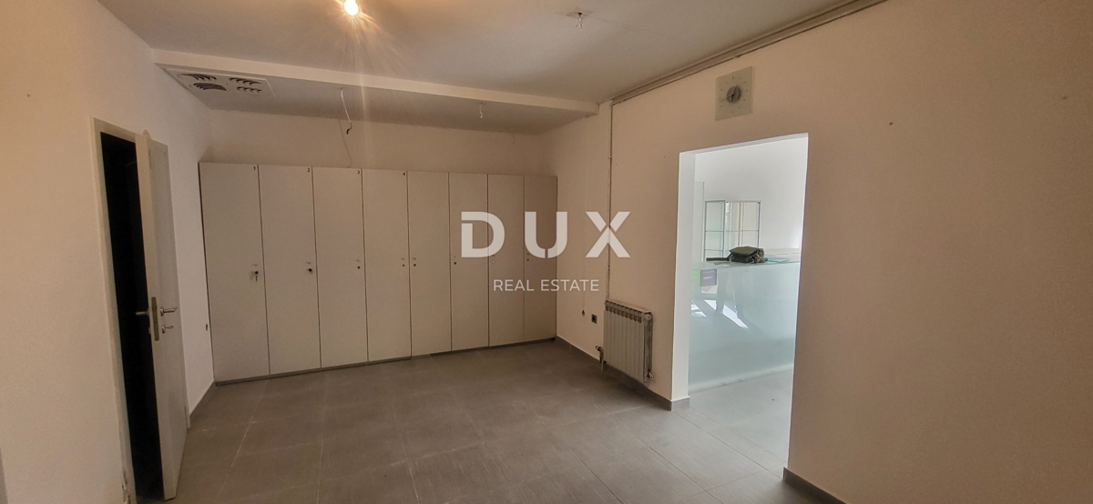 ZAGREB, MEDVEŠČAK - poslovni prostor za mirne dejavnosti