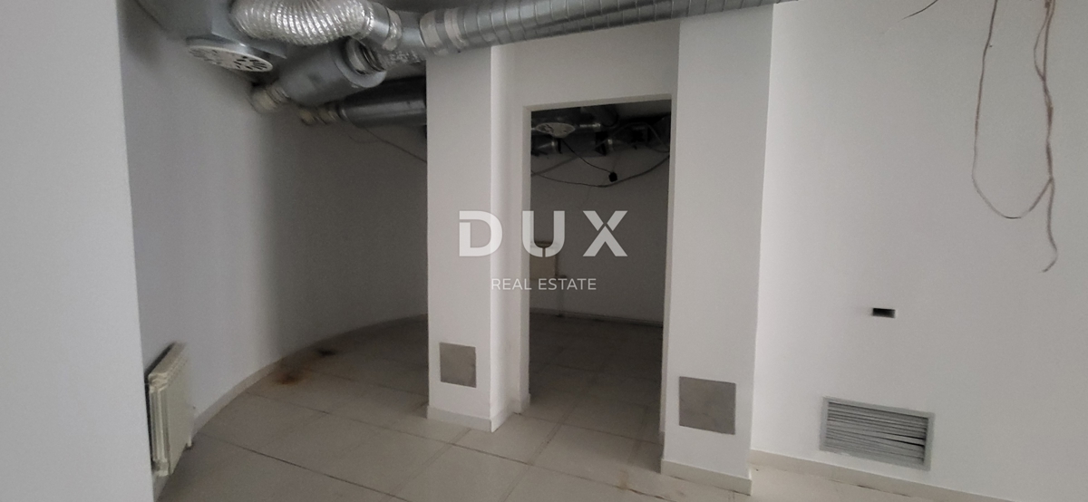 ZAGREB, MEDVEŠČAK - poslovni prostor za mirne dejavnosti