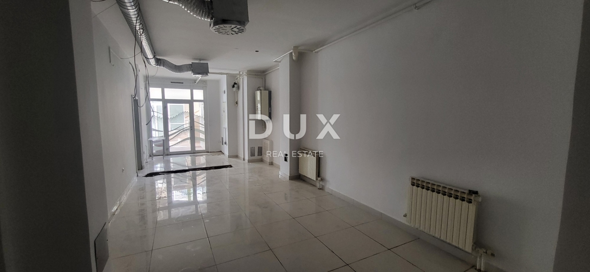 ZAGREB, MEDVEŠČAK - poslovni prostor za mirne dejavnosti