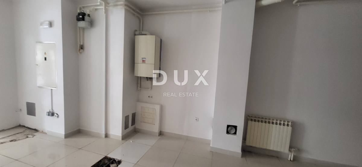 ZAGREB, MEDVEŠČAK - poslovni prostor za mirne dejavnosti