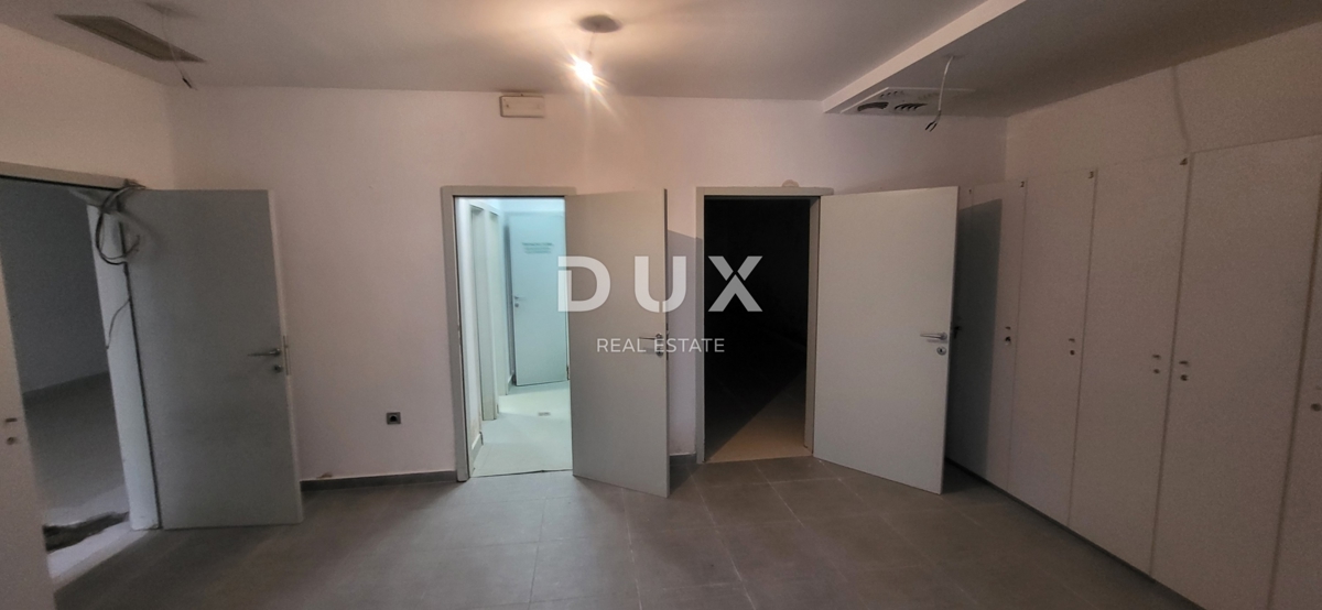 ZAGREB, MEDVEŠČAK - poslovni prostor za mirne dejavnosti