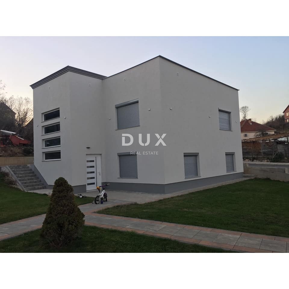 Hiša Dugo Selo - Centar, Dugo Selo, 162m2