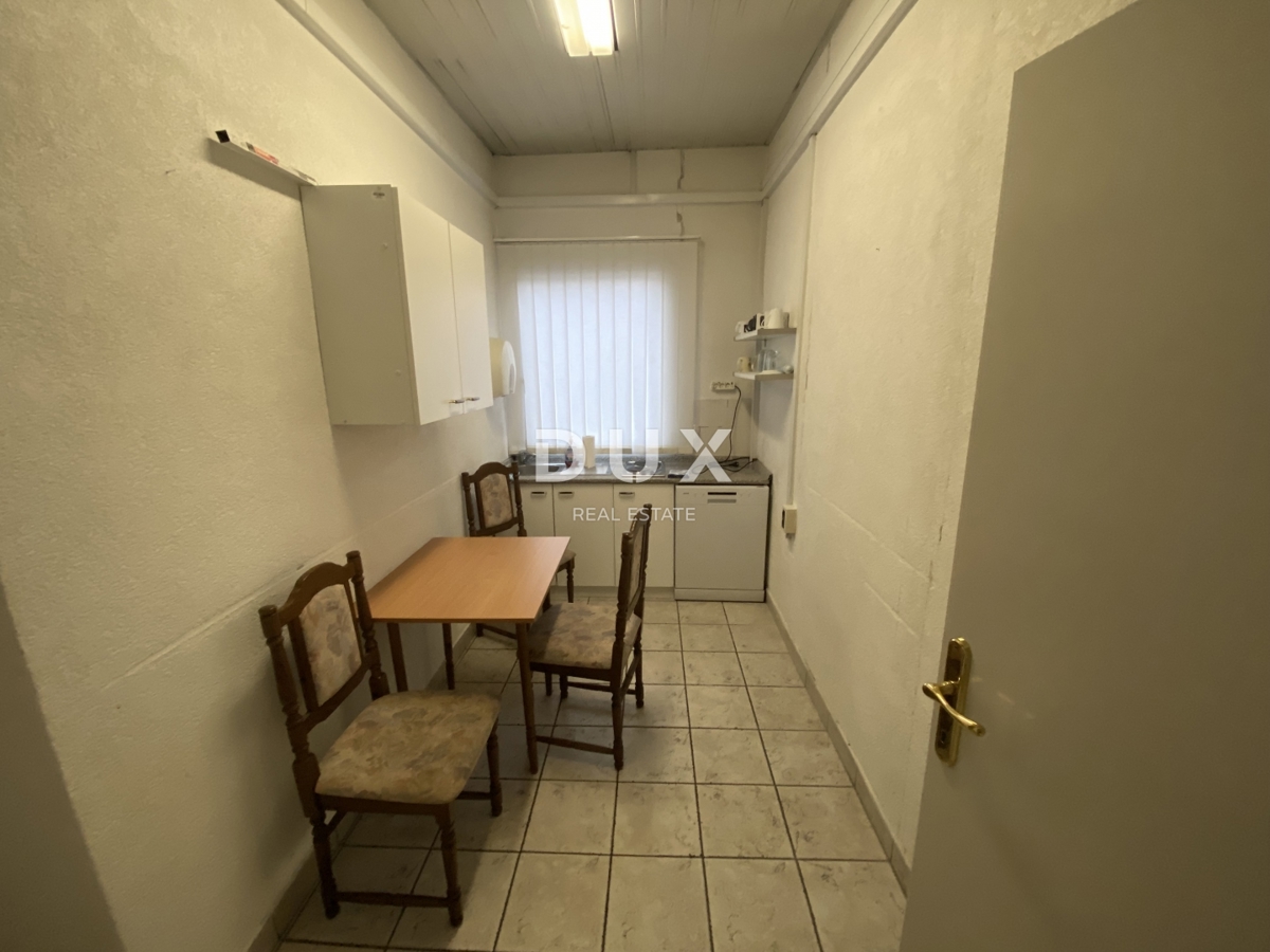 Poslovni prostor Škurinje, Rijeka, 217m2