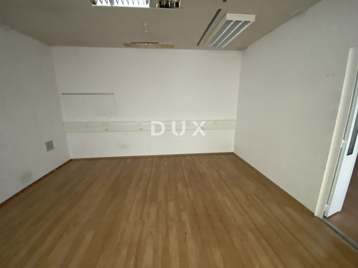 Poslovni prostor Škurinje, Rijeka, 217m2
