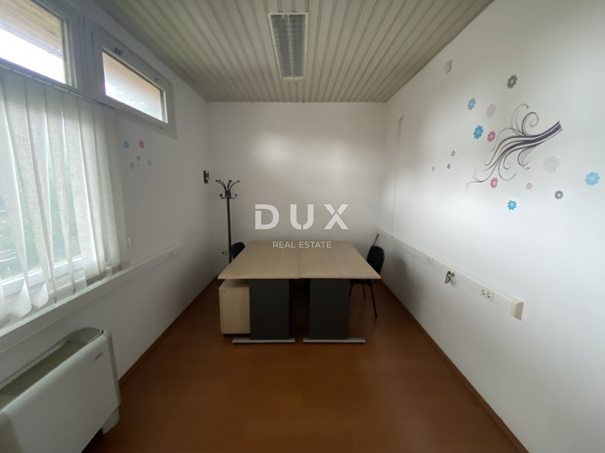 Poslovni prostor Škurinje, Rijeka, 217m2