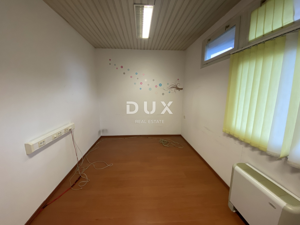 Poslovni prostor Škurinje, Rijeka, 217m2