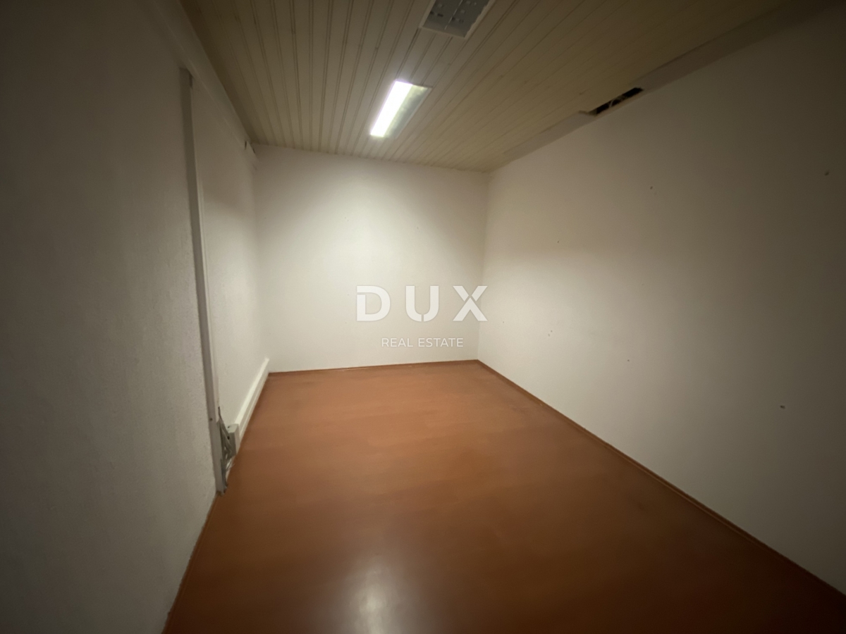 Poslovni prostor Škurinje, Rijeka, 217m2