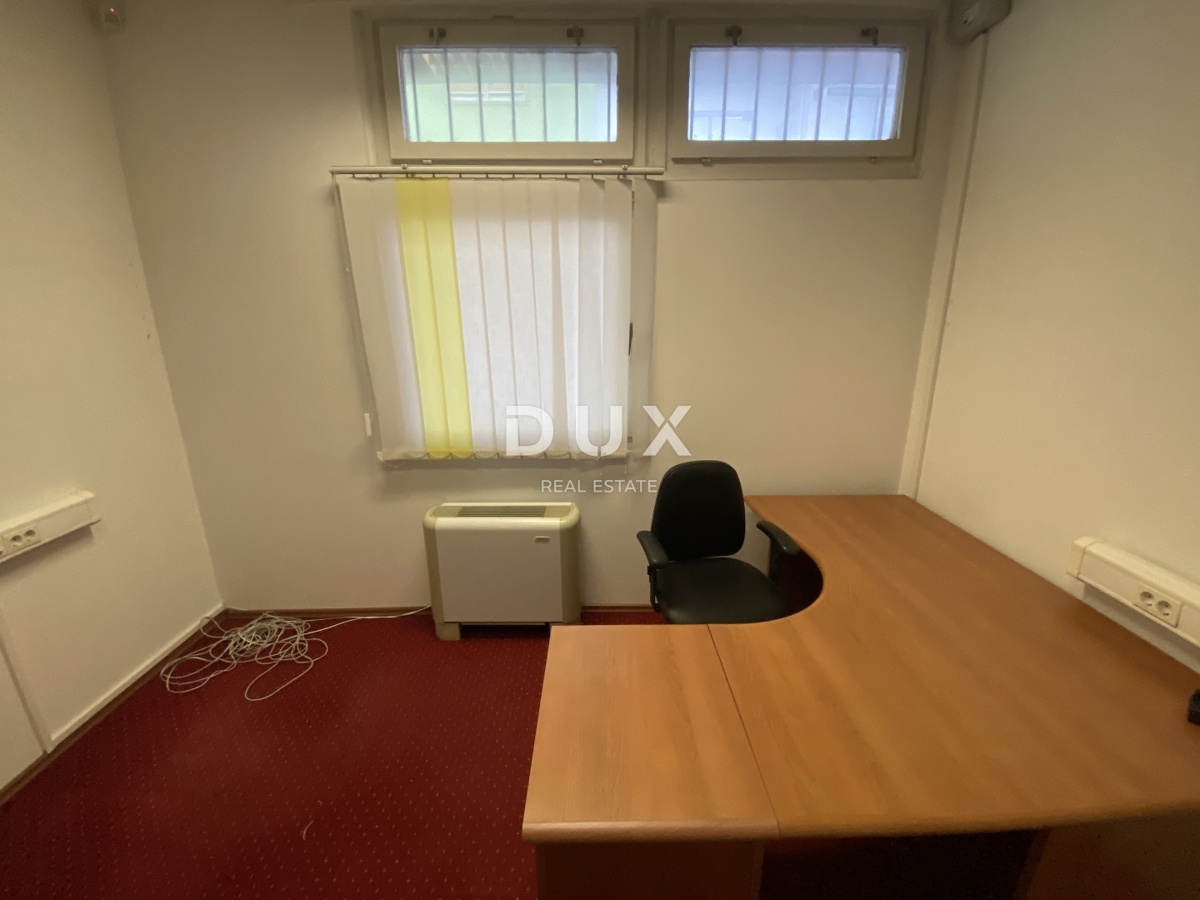 Poslovni prostor Škurinje, Rijeka, 217m2