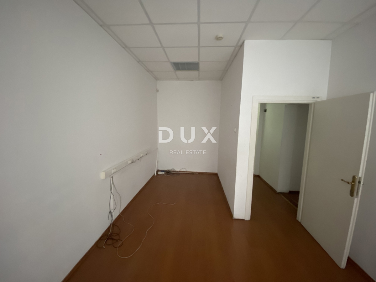 Poslovni prostor Škurinje, Rijeka, 217m2