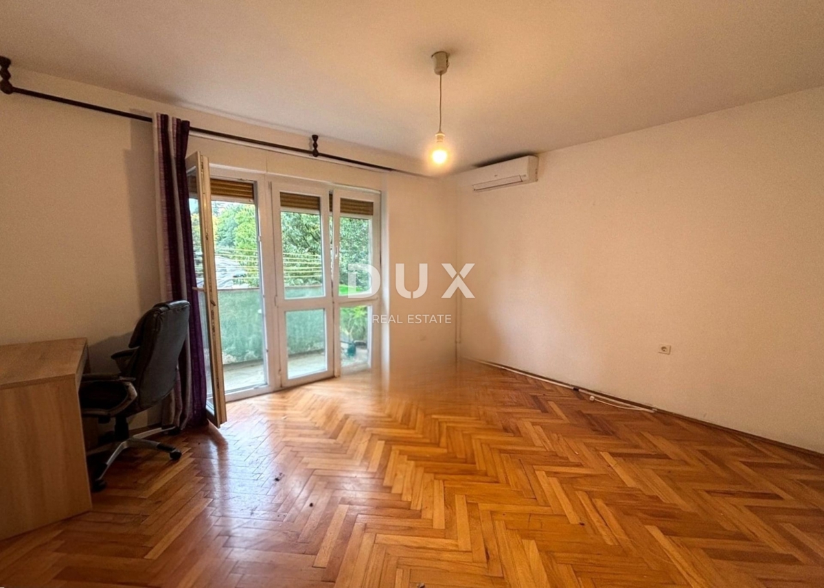 RIJEKA, DONJA VEŽICA - Dvosobno stanovanje z balkonom na odlični lokaciji