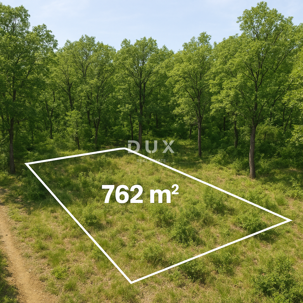 OTOK KRK, PUNAT - Kmetijska zemljišča