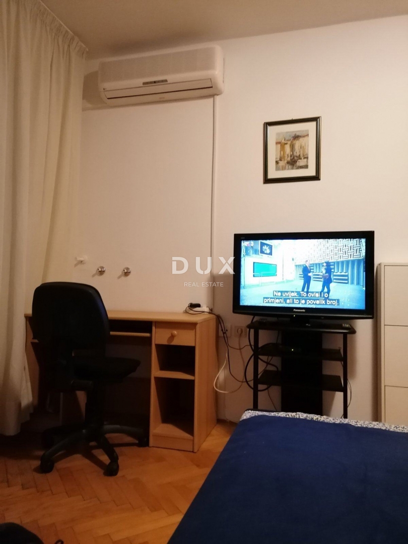 RIJEKA, GORNJA VEŽICA - stanovanje 35 m2 s pogledom na morje