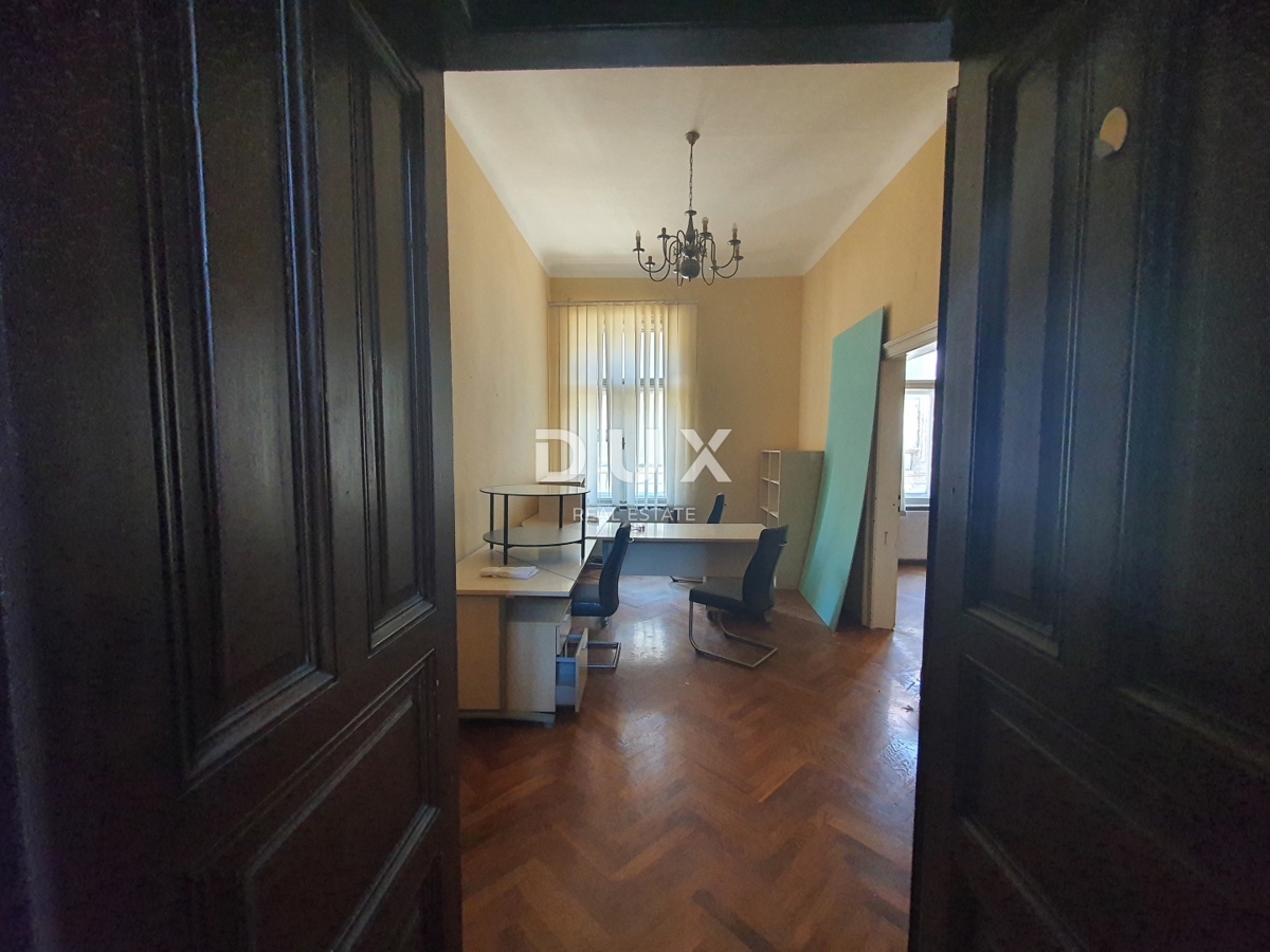 Stanovanje Donji grad, Donji Grad, 56m2