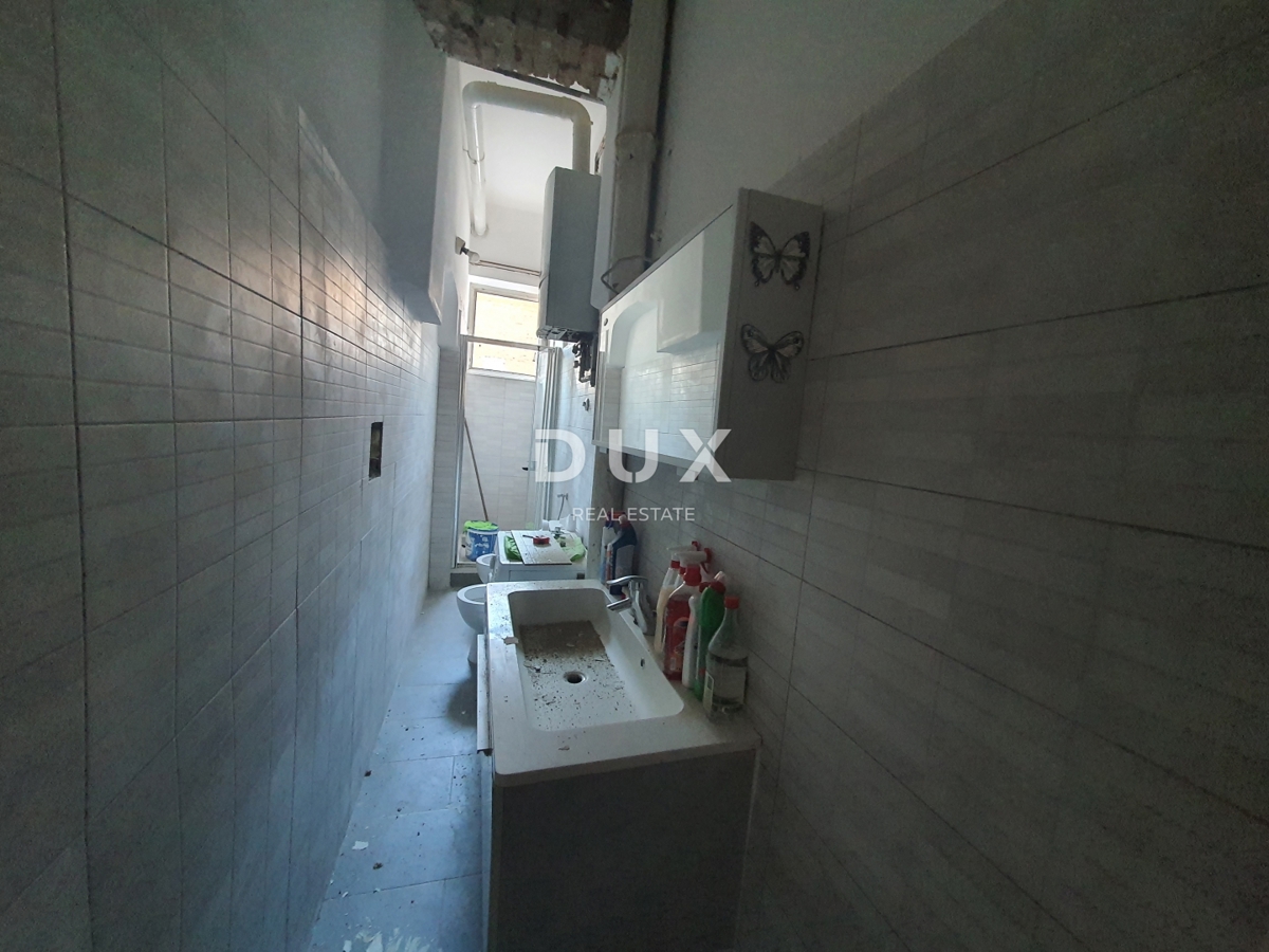 Stanovanje Donji grad, Donji Grad, 56m2