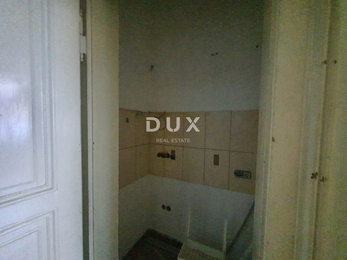 Stanovanje Donji grad, Donji Grad, 56m2