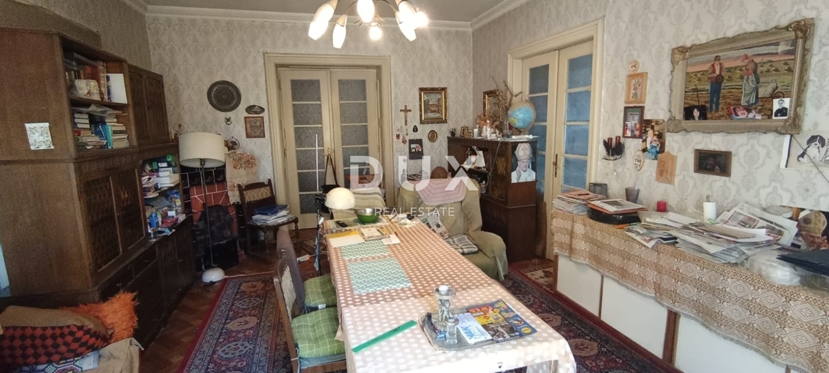 Hiša Pantovčak, Gornji Grad - Medveščak, 693m2