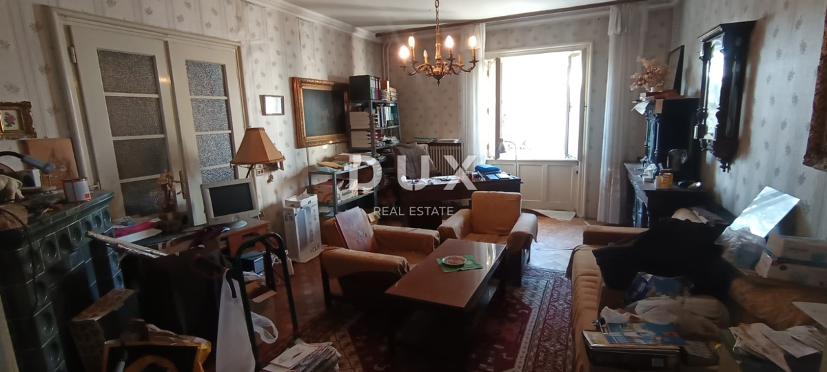 Hiša Pantovčak, Gornji Grad - Medveščak, 693m2