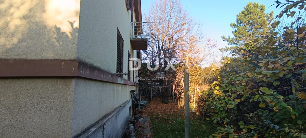 Hiša Pantovčak, Gornji Grad - Medveščak, 693m2