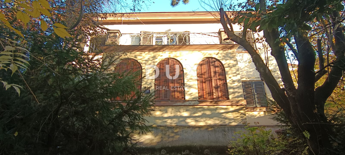 Hiša Pantovčak, Gornji Grad - Medveščak, 693m2