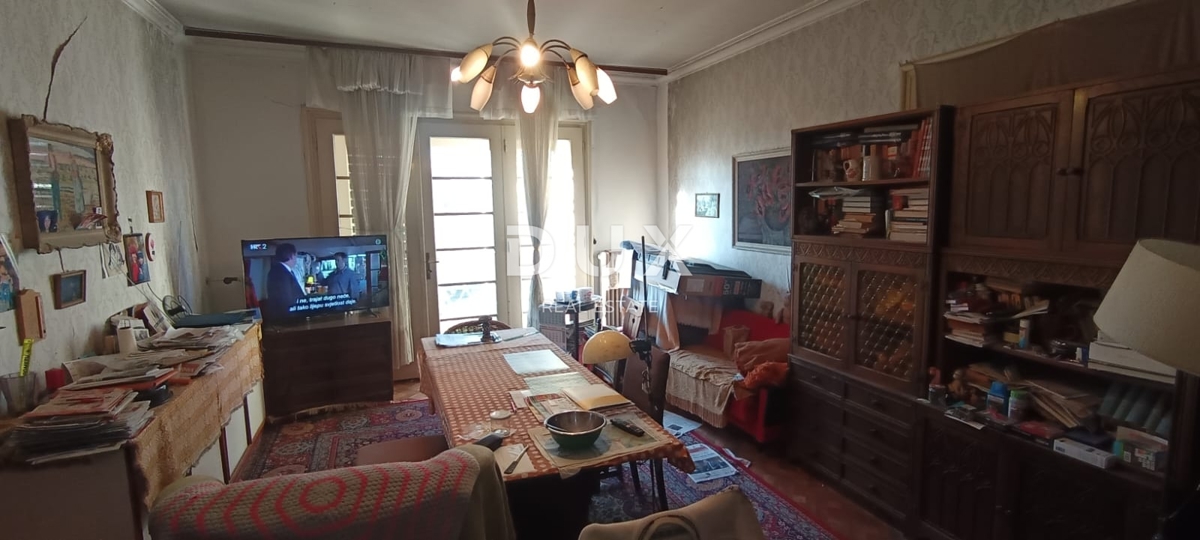 Hiša Pantovčak, Gornji Grad - Medveščak, 693m2