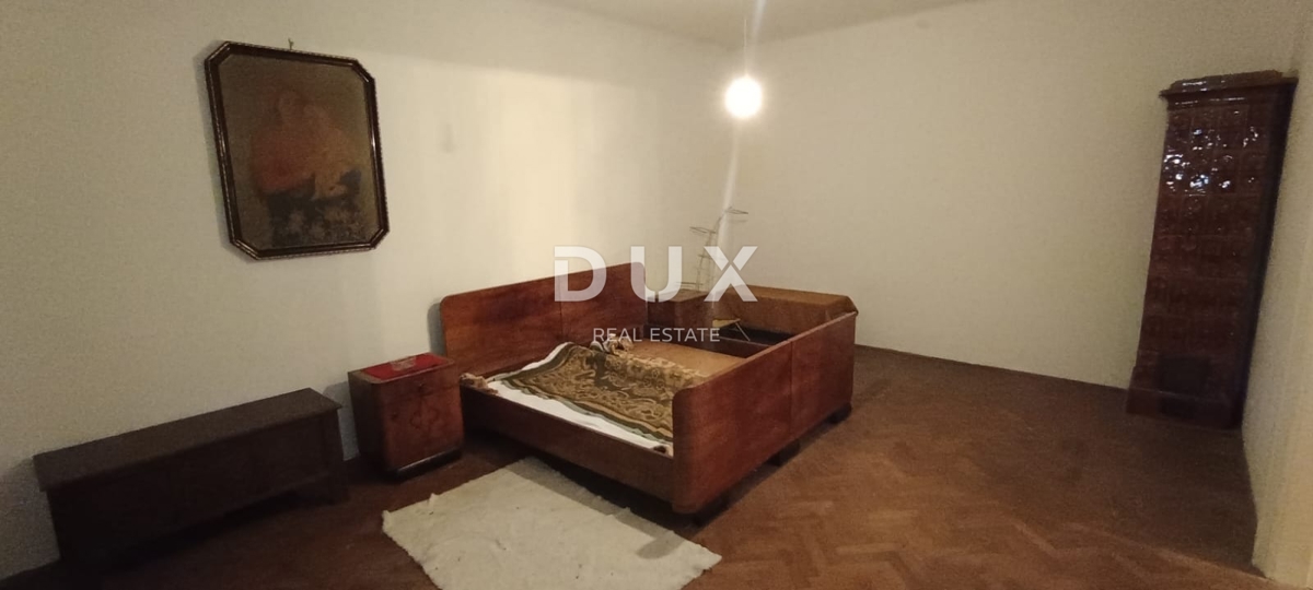 Hiša Pantovčak, Gornji Grad - Medveščak, 693m2