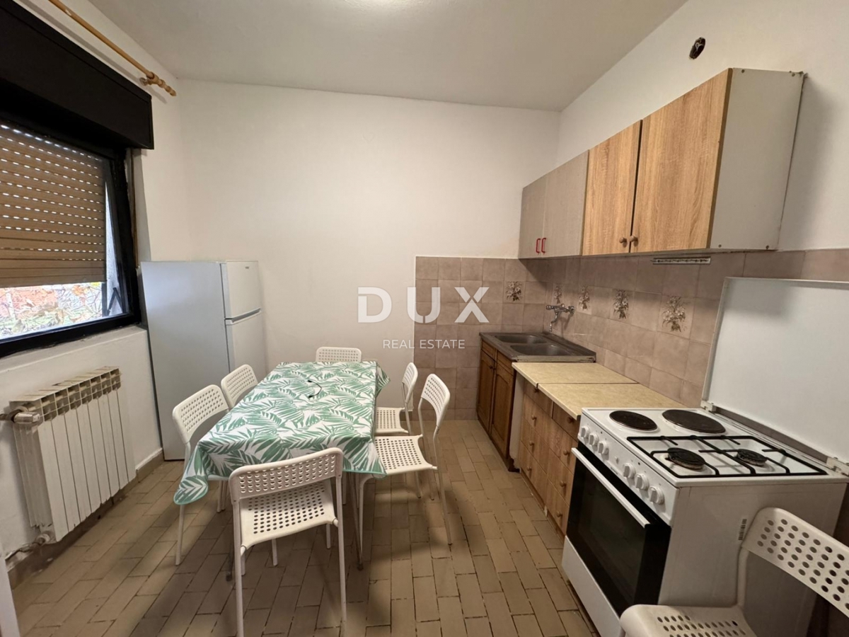 ZAGREB, DONJA DUBRAVA - dve hiši na mirni lokaciji