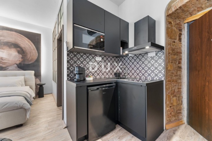 Stanovanje Poluotok, Zadar, 77m2