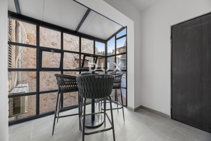 Stanovanje Poluotok, Zadar, 77m2