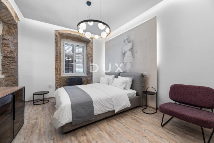 Stanovanje Poluotok, Zadar, 77m2